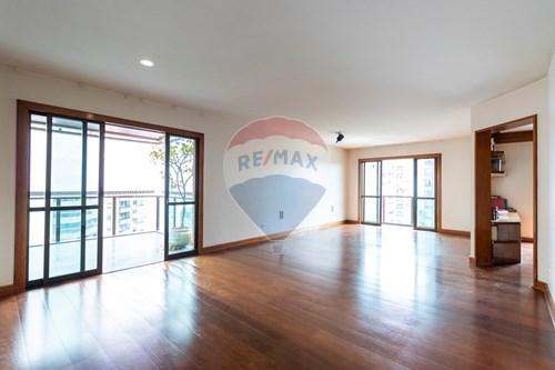 Venda-Apartamento-Rua Ministro Gabriel de Rezende Passos , 171  - Moema Pássaros  - Moema , São Paulo , São Paulo , 04521-020-601251030-13