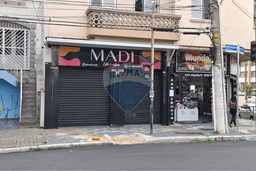 Alugar-Ponto Comercial/ Loja-Rua Paulo Gonçalves , 16  - Em frente ao Pastorinho  - Santana , São Paulo , São Paulo , 02403020-602291016-138