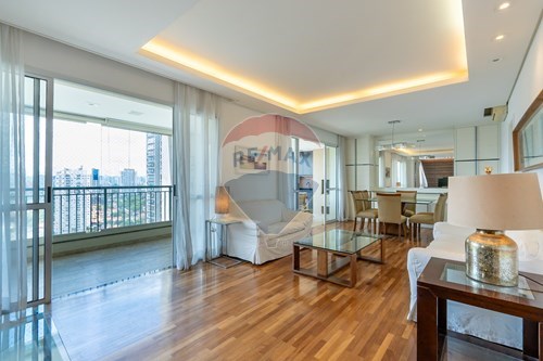 Venda-Apartamento-Brooklin , São Paulo , São Paulo , 04705070-601131009-92