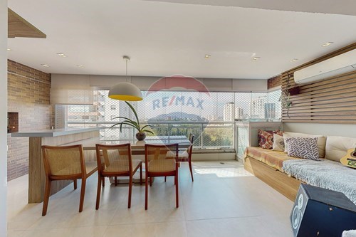 Venda-Apartamento-Rua Rubens Meireles , 442  - Barra Funda , São Paulo , São Paulo , 01141-000-601251087-78