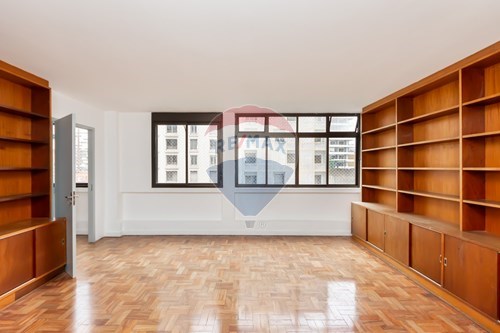 Venda-Apartamento-Consolação , São Paulo , São Paulo , 01415-000-602231001-6