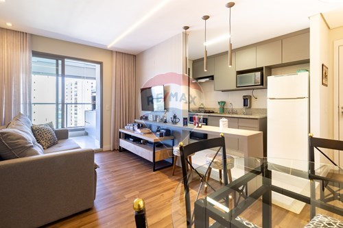 Venda-Apartamento-Rua Lauriano Fernandes Júnior , 130  - Vila Leopoldina , São Paulo , São Paulo , 05089070-601261064-205