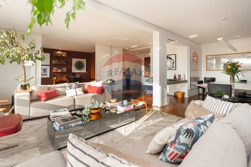 Venda-Apartamento-Alameda Casa Branca , 705  - Jardim Paulista , São Paulo , São Paulo , 01408001-630331071-44