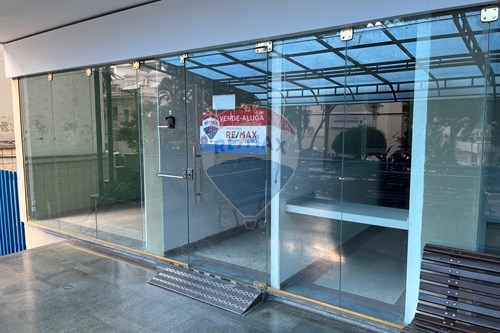 Alugar-Ponto Comercial/ Loja-Rua Conselheiro Brotero , 1539  - Hospital Samaritano  - Higienópolis , São Paulo , São Paulo , 01232011-602341003-6