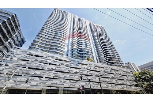 Venda-Apartamento-R JOAO DE LACERDA SOARES, , 31  - Av  Santo Amaro  - Brooklin , São Paulo , São Paulo , 04707-010-601361016-153