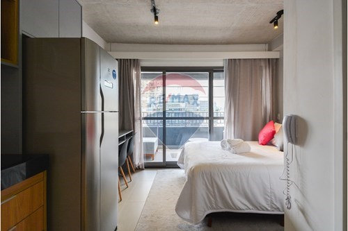 Venda-Apartamento-Cerqueira César , São Paulo , São Paulo , 01412100-601251010-372