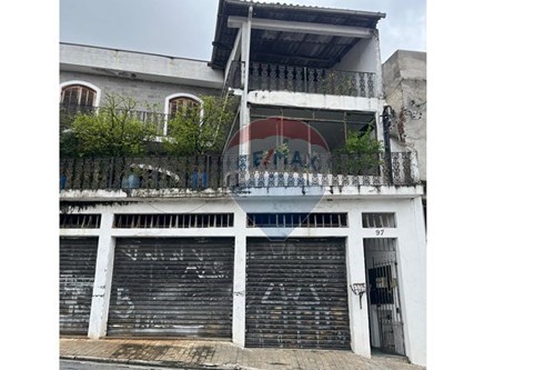 Alugar-Sobrado-Vila Paulistana , São Paulo , São Paulo , 02319110-601051014-1
