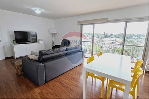 Venda-Apartamento-Rua Xavier Gouveia , 120  - Condomínio  Maison De Sauvigny  - Campo Belo , São Paulo , São Paulo , 04610-902-601361003-182