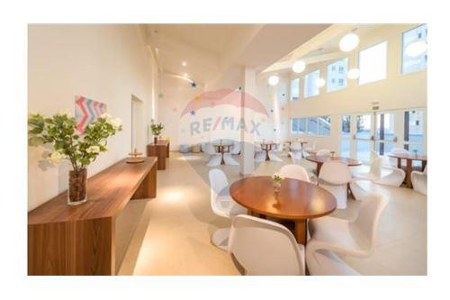 Apartamento à venda com 3 quartos, 78m² - Foto 32