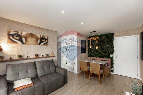 Venda-Apartamento-Rua Dr. Samuel Porto , 373  - Condomínio Bko Wave Saúde  - Saúde , São Paulo , São Paulo , 04054-010-602031008-67