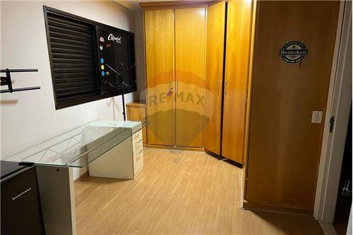 Apartamento - Alugar - São Paulo , São Paulo - 16 - 601361021-1747