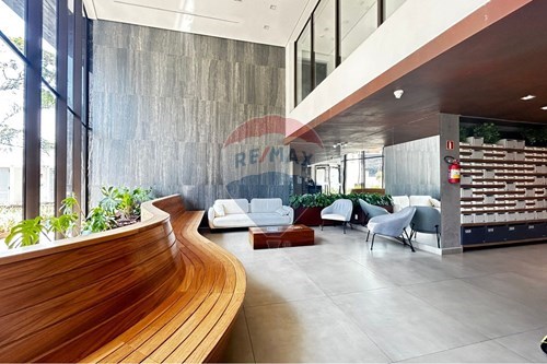 Alugar-Apartamento-Brooklin , São Paulo , São Paulo , 04707060-601361052-102