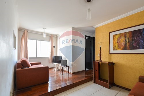 Venda-Apartamento-Alameda Jauaperi , 943  - Moema , São Paulo , São Paulo , 04523-906-601251099-176