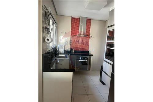 Apartamento - Venda - São Paulo , São Paulo - 44 - 602101006-86