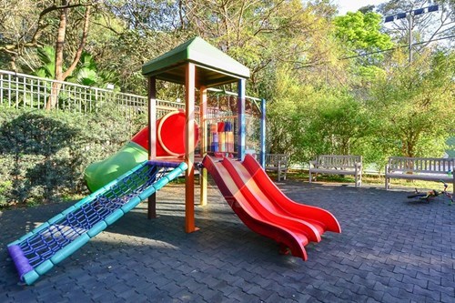 Slider Image Thumbnail