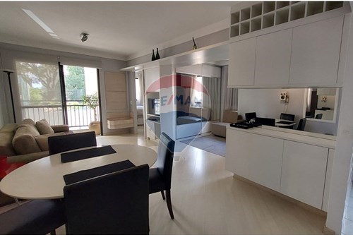 Alugar-Apartamento-Campo Belo , São Paulo , São Paulo , 04617002-602151006-68