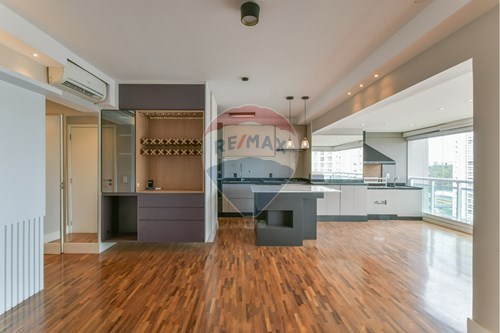 Venda-Apartamento-Campo Belo , São Paulo , São Paulo , 04611-002-601251061-188