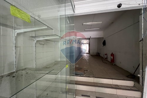 Venda-Ponto Comercial/ Loja-Lins de Vasconcelos , 1022  - Cambuci , São Paulo , São Paulo , 01538-000-601401007-45