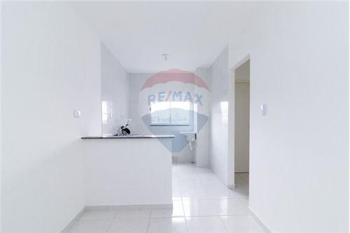 Apartamento - Alugar - São Paulo , São Paulo - Sala de estar - 601751024-42