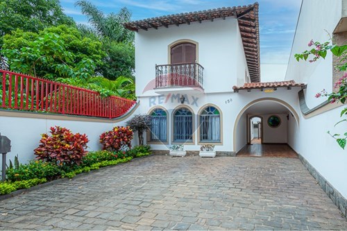 Venda-Sobrado-Rua Antonio Inacio de Mendonca , 130  - Mandaqui , São Paulo , São Paulo , 02415-030-601311011-151