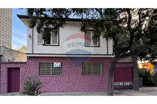 Venda-Casa-Rua Sumidouro , 41  - Pinheiros , São Paulo , São Paulo , 05428-070-601181012-21