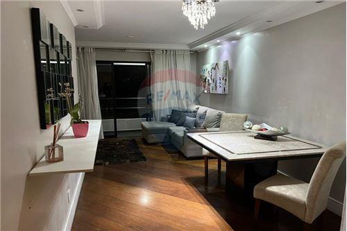 Apartamento - Alugar - São Paulo , São Paulo - 3 - 601361021-1747