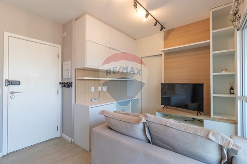 Venda-Apartamento-Cidade Monções , São Paulo , São Paulo , 04565-900-601251165-90