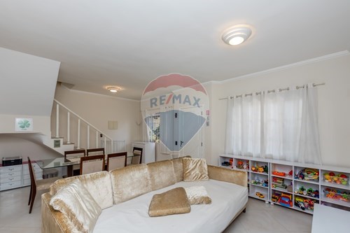 Venda-Casa de Condomínio-Rua Frederico Guarinon , 174  - Condomínio Portal da Cidade  - Jardim Ampliação , São Paulo , São Paulo , 05713-460-602071001-216