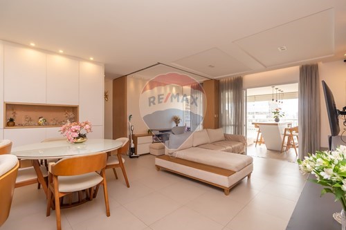 Venda-Apartamento-Chácara Inglesa , São Paulo , São Paulo , 04140-000-602031008-73