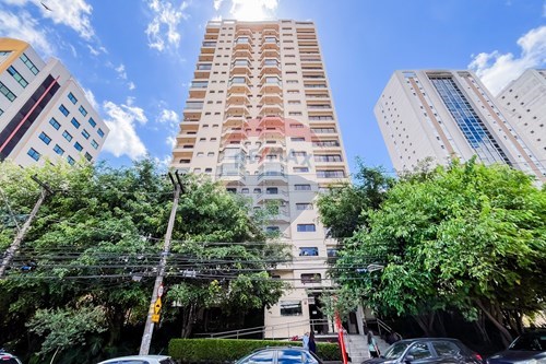 Venda-Apartamento-Rua São Benedito , 529  - Alto da Boa Vista , São Paulo , São Paulo , 04849-329-601251043-83