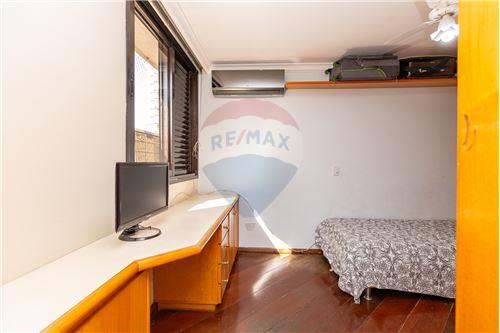 Apartamento - Alugar - São Paulo , São Paulo - 32 - 601251061-248