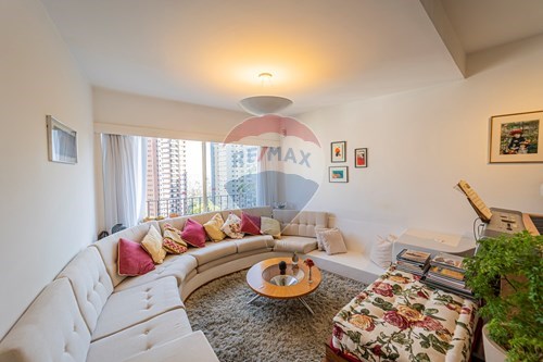 Venda-Apartamento-Rua Marcus Pereira , 167  - São Paulo (Padrão) , São Paulo , São Paulo , 05642020-601301062-19