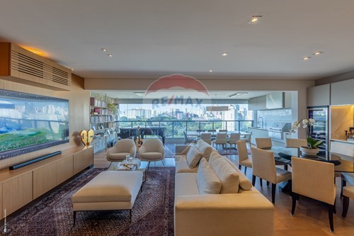 Venda-Apartamento-Avenida Indianópolis , 272  - Indianópolis , São Paulo , São Paulo , 04062000-602151013-174