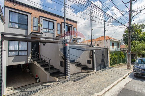 Venda-Casa-Rua Romão Puiggari , 380  - Vila Moraes , São Paulo , São Paulo , 04164000-601401007-36