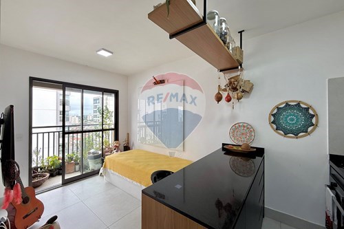 Alugar-Apartamento-Jardim Prudência , São Paulo , São Paulo , 04364030-602321014-111