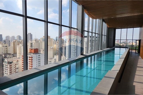 Alugar-Apartamento-Pinheiros , São Paulo , São Paulo , 05410000-602141003-303