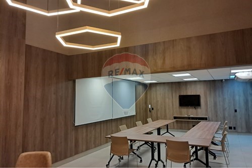 Alugar-Cj. Comercial/ Sala-Perdizes , São Paulo , São Paulo , 05005001-601081044-84