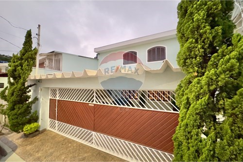 Venda-Sobrado-Rua Amador Lourenço , 37  - AVENIDA INTERLAGOS  - Vila Constança , São Paulo , São Paulo , 04658-120-601301008-68