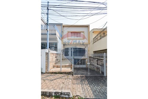 Venda-Casa-Rua Guarujá , 258  - Mirandópolis , São Paulo , São Paulo , 04052-110-601251084-274