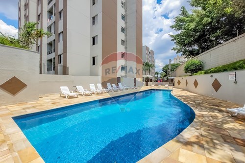 Venda-Apartamento-Vila Amália (Zona Norte) , São Paulo , São Paulo , 02615010-601991046-22