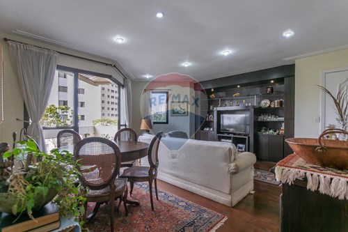 Venda-Apartamento-Rua Barão de Vallim , 252  - Próximo ao aeroporto de Congonhas  - Campo Belo , São Paulo , São Paulo , 04613-030-601301002-5