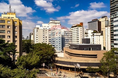 Slider Image Thumbnail