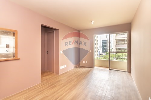 Venda-Apartamento-Rua Professor Tamandaré Toledo , 64  - Itaim Bibi , São Paulo , São Paulo , 04532020-601481005-187