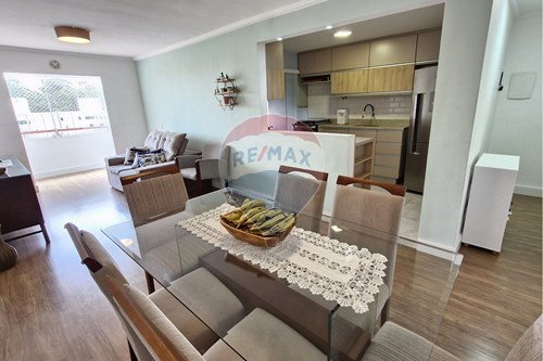 Venda-Apartamento-Rua Huitacá , 96  - Jardim da Campina , São Paulo , São Paulo , 04677020-601131088-3