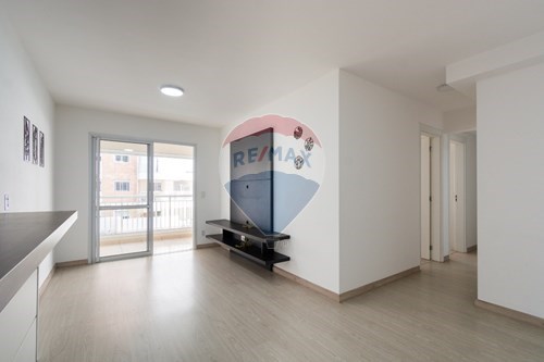 Venda-Apartamento-Rua João Antônio de Oliveira , 544  - Alto da Moóca , São Paulo , São Paulo , 03111-010-601181062-16