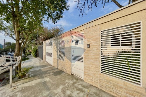 Venda-Casa-Campo Belo , São Paulo , São Paulo , 04619-035-601301079-1