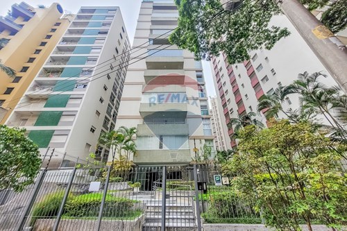 Venda-Apartamento-Rua Baronesa de Itu , 821  - Higienópolis , São Paulo , São Paulo , 01231-001-601081048-22