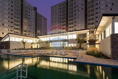 Venda-Apartamento-Via Transversal Sul , 169  - Px. ao Supermercado Rossi  - Novo Osasco , Osasco , São Paulo , 06045420-602181038-438