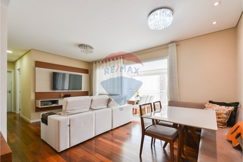 Venda-Apartamento-Avenida Celso Garcia , 5640  - Chácara Tatuapé , São Paulo , São Paulo , 03064-000-601181052-89