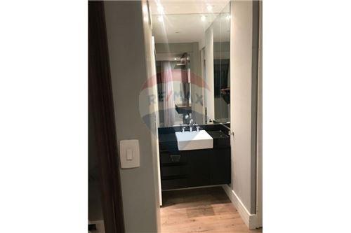 Apartamento - Alugar - São Paulo , São Paulo - 24 - 601361019-3104